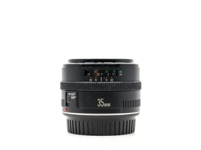 Canon EF 35mm f/2