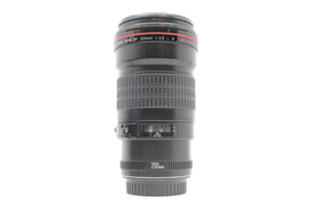 Canon EF 200mm f/2.8 L II USM