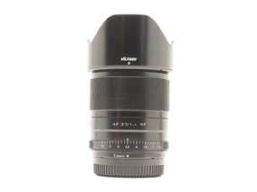 Viltrox AF 33mm f/1.4 - Fujifilm X Fit