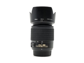 Nikon AF-S DX Nikkor 55-200mm f/4-5.6G ED