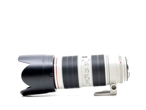 Canon EF 70-200mm f/2.8 L IS III USM