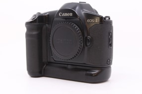 Canon EOS 1