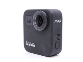 GoPro MAX (2019)