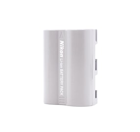 Nikon EN-EL3e Rechargeable Battery