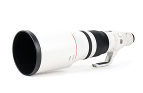Canon EF 600mm f/4L IS III USM
