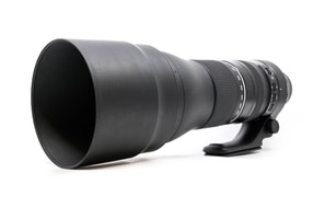 Tamron SP 150-600mm f/5-6.3 Di VC USD G2 - Nikon Fit