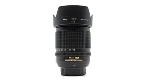 Nikon AF-S DX Nikkor 18-135mm f/3.5-5.6G IF-ED