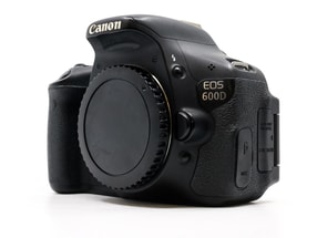 Canon EOS 600D
