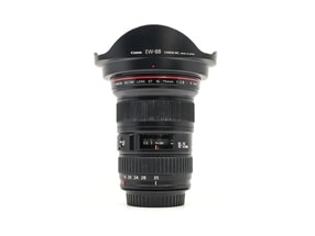 Canon EF 16-35mm f/2.8 L II USM