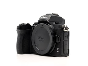 Nikon Z50