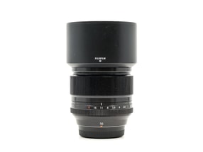 Fujifilm XF 56mm f/1.2 R