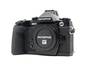 Olympus OM-D E-M1