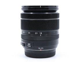 Fujifilm XF 18-55mm f/2.8-4 R LM OIS