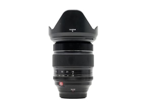 Fujifilm XF 16-55mm f/2.8 R LM WR