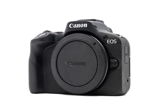 Canon EOS R50