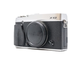 Fujifilm X-E2