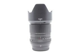 Fujifilm XF 23mm f/1.4 R LM WR