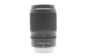 Nikon Nikkor Z DX 50-250mm f/4.5-6.3 VR
