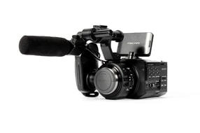 Sony NEX-FS100 Camcorder