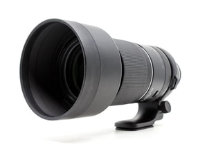 Tamron 150-500mm f/5-6.7 Di III VC VXD - Sony FE Kompatibel