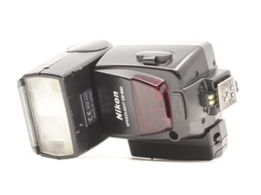 Nikon SB-800 Speedlight