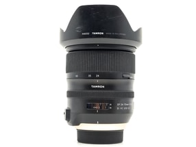 Tamron SP 24-70mm f/2.8 Di VC USD G2 - Monture Nikon