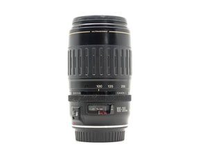 Canon EF 100-300mm f/4.5-5.6 USM
