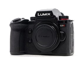 Panasonic Lumix DC-G9 II
