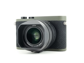 Leica Q2 Reporter Edition