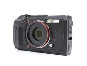 Olympus Tough TG-6