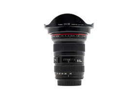 Canon EF 16-35mm f/2.8 L II USM