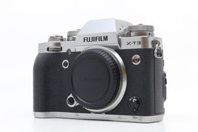 Fujifilm X-T3