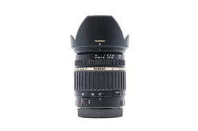 Tamron SP AF 17-50mm f/2.8 XR Di II LD Aspherical (IF) - Canon EF-S Fit