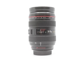Canon EF 24-70mm f/2.8 L USM