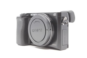 Sony Alpha A6000