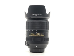 Nikon AF-S DX Nikkor 18-300mm f/3.5-6.3G ED VR