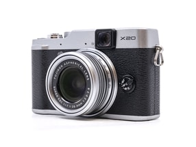 Fujifilm X20