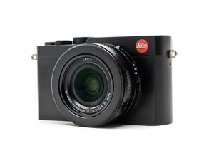 Leica D-LUX (Typ 109)
