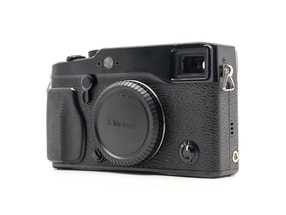 Fujifilm X-Pro 1