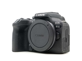 Canon EOS R10