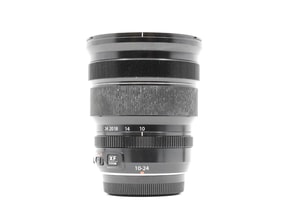 Fujifilm XF 10-24mm f/4 R OIS