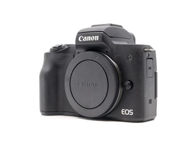 Canon EOS M50