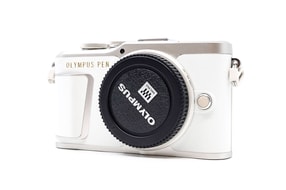 Olympus Pen E-PL9