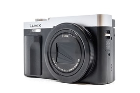 Panasonic Lumix DC-TZ99