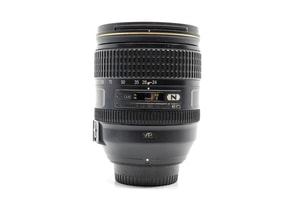 Nikon AF-S Nikkor 24-120mm f/4G ED VR