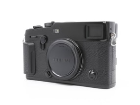 Fujifilm X-Pro 3