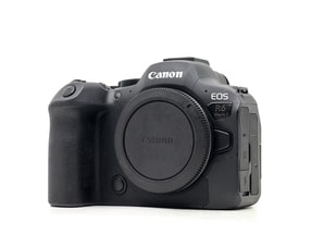 Canon EOS R6 Mark II