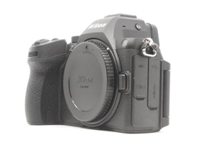 Nikon Z5 II