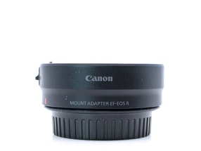 7Artisans Canon EF to Canon RF Lens Adapter