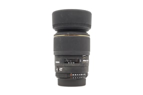 Sigma 105mm f/2.8 EX DG Macro - Nikon Fit